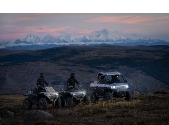 motorrika image